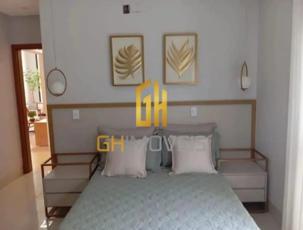 Casa, 3 quartos, 116 m² - Foto 2