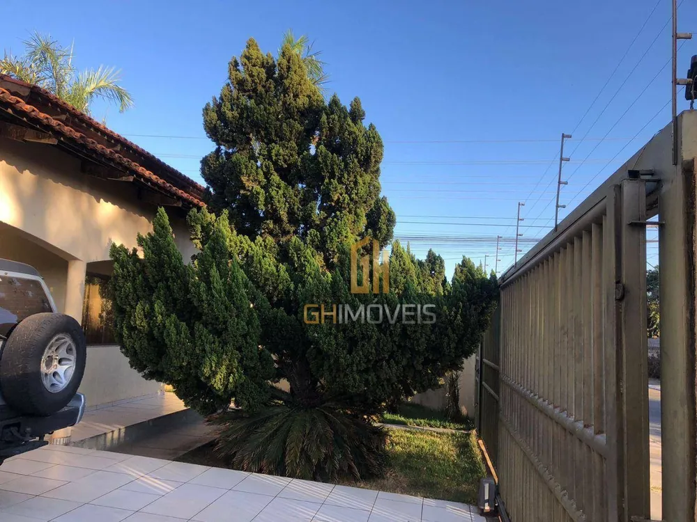 Casa, 4 quartos, 283 m² - Foto 4
