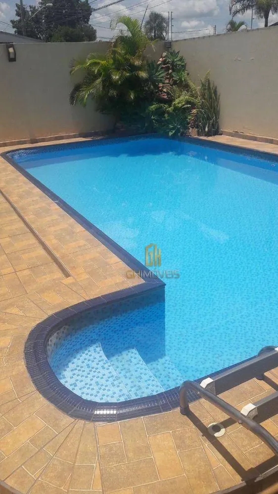 Casa, 4 quartos, 283 m² - Foto 3