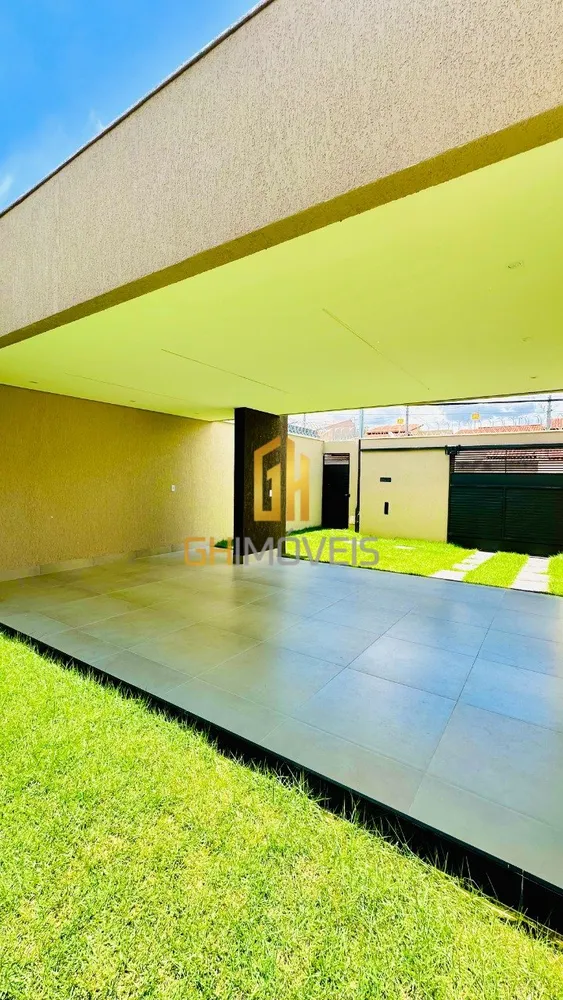 Casa, 3 quartos, 145 m² - Foto 2