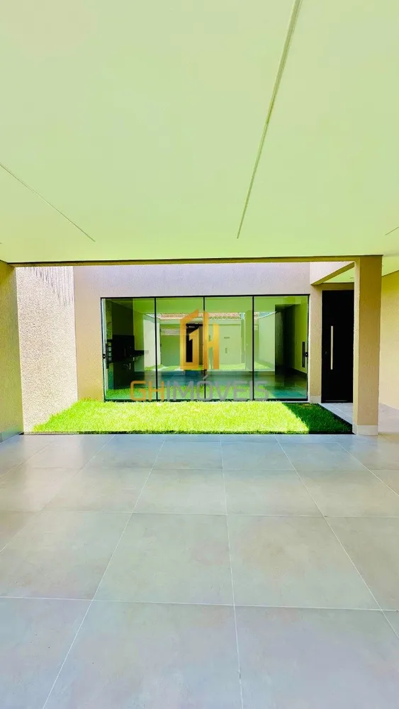 Casa, 3 quartos, 145 m² - Foto 1