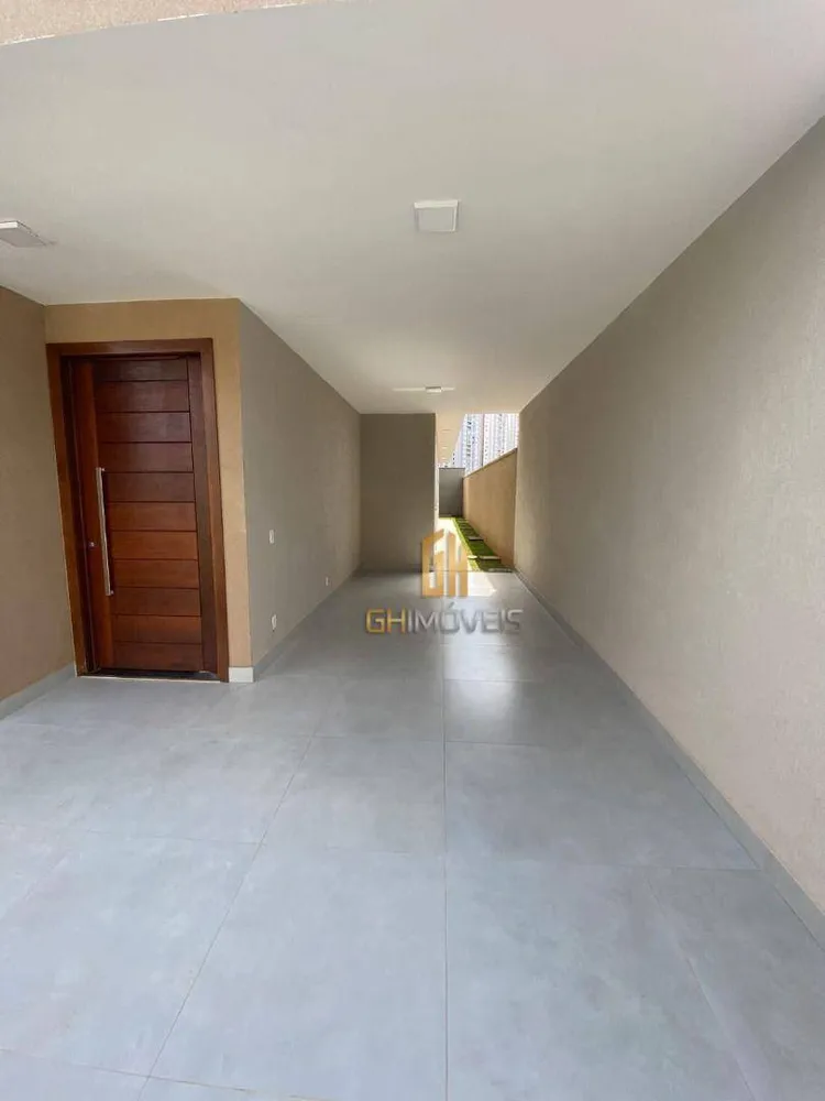 Casa, 3 quartos, 140 m² - Foto 3