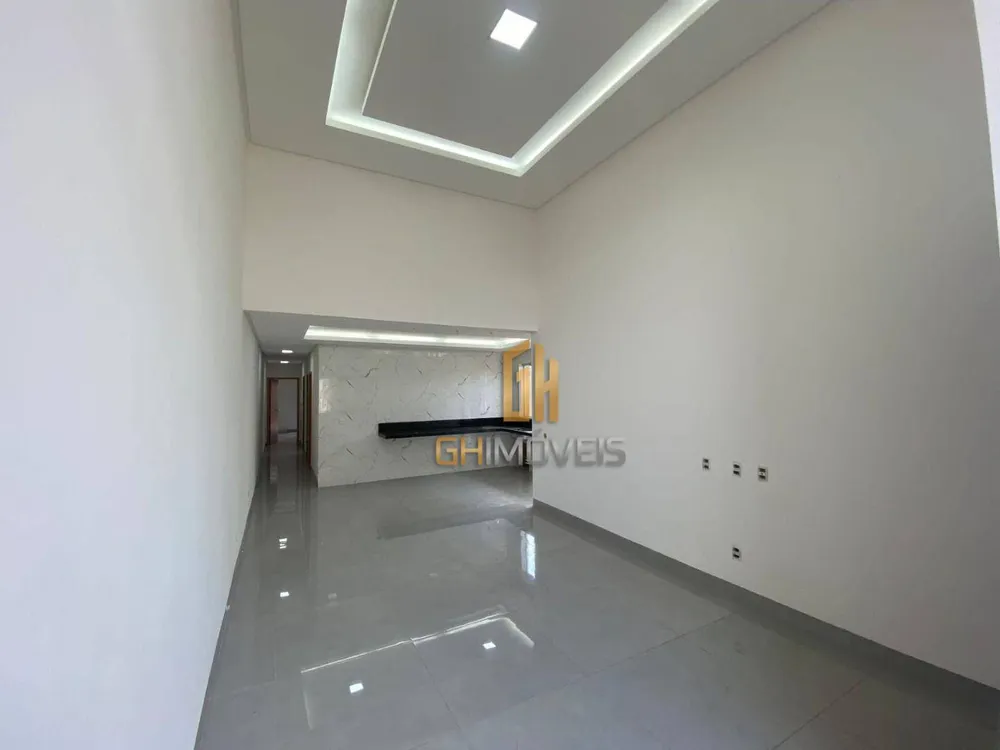 Casa, 3 quartos, 140 m² - Foto 1