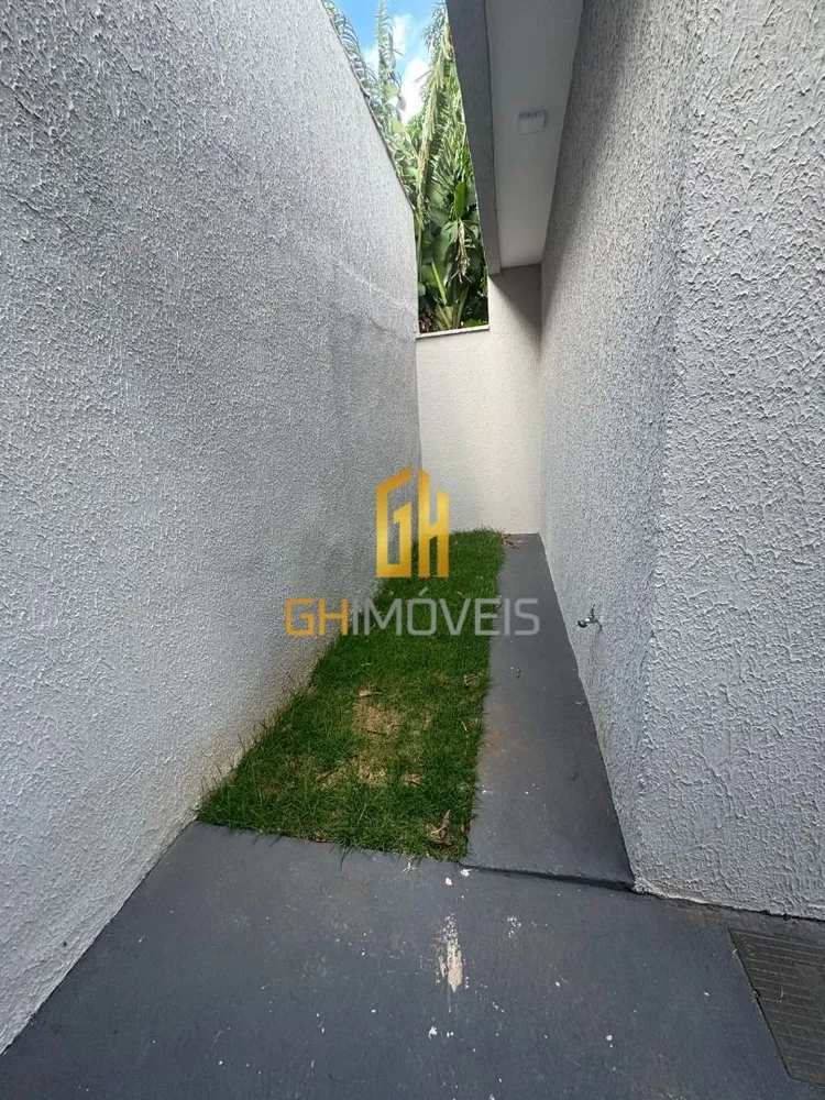 Casa, 3 quartos, 130 m² - Foto 3