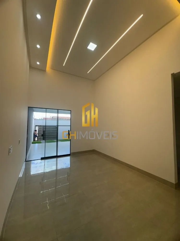 Casa, 3 quartos, 130 m² - Foto 1