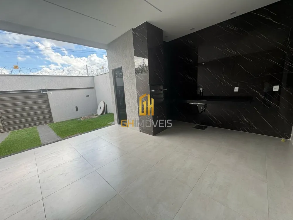 Casa, 3 quartos, 130 m² - Foto 2