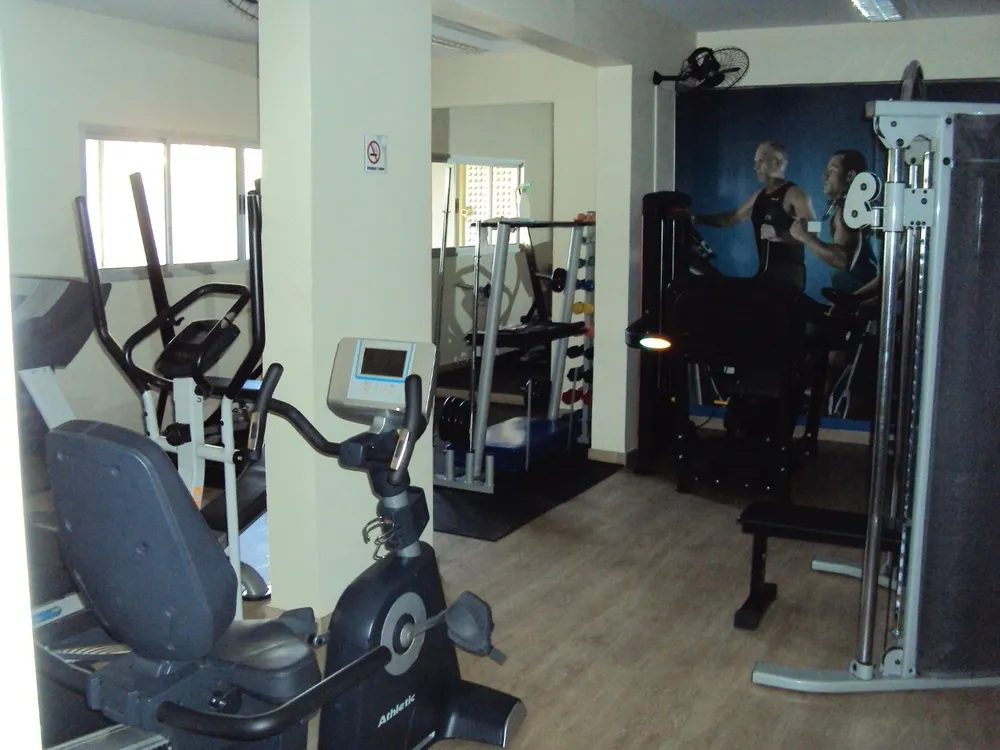 Apartamento, 2 quartos, 56 m² - Foto 4