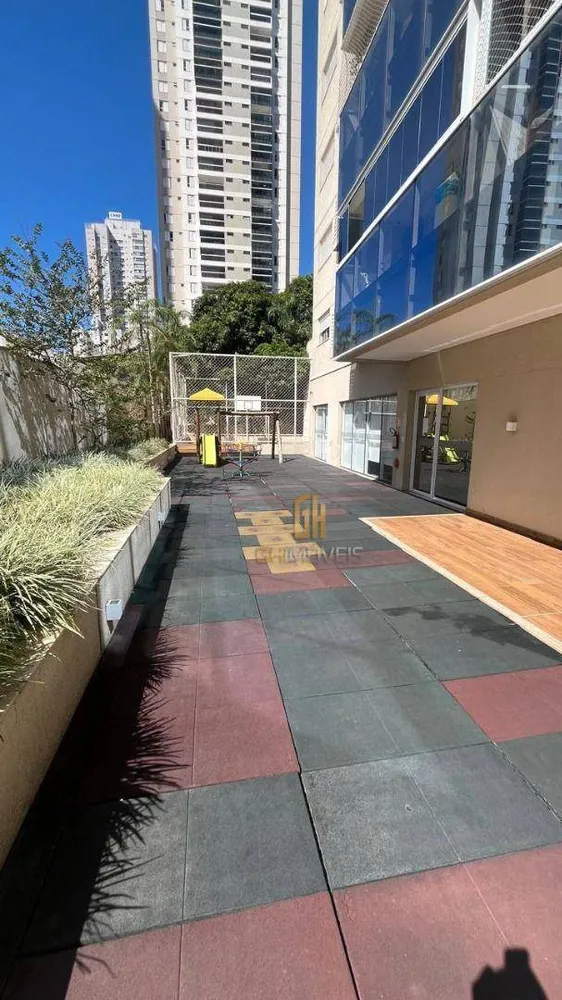 Apartamento, 3 quartos, 82 m² - Foto 2