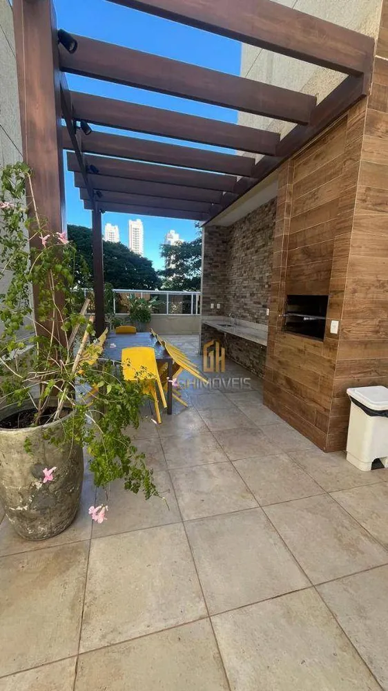 Apartamento, 3 quartos, 82 m² - Foto 4