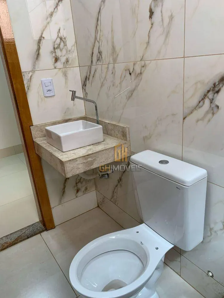 Casa, 3 quartos, 115 m² - Foto 1