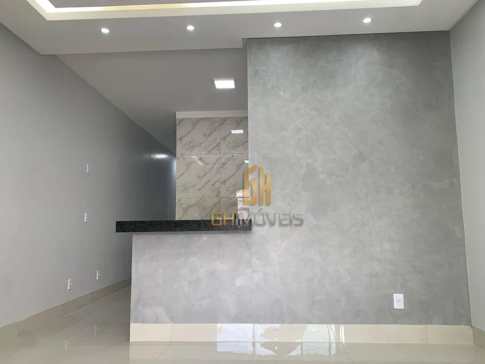 Casa, 3 quartos, 115 m² - Foto 3