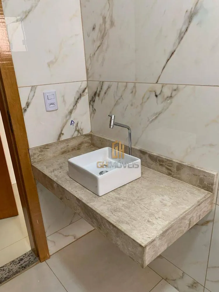 Casa, 3 quartos, 115 m² - Foto 4
