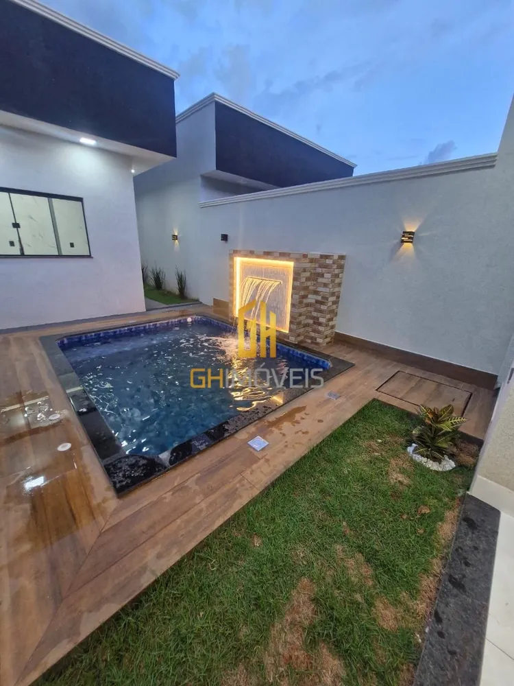 Casa, 3 quartos, 137 m² - Foto 4