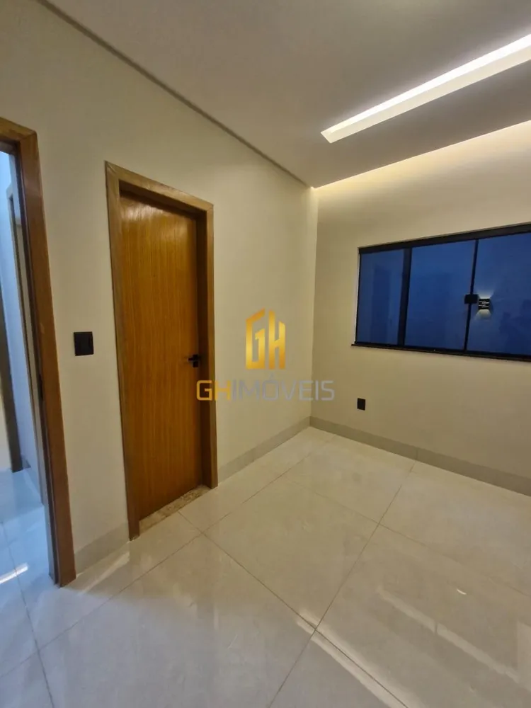 Casa, 3 quartos, 137 m² - Foto 3