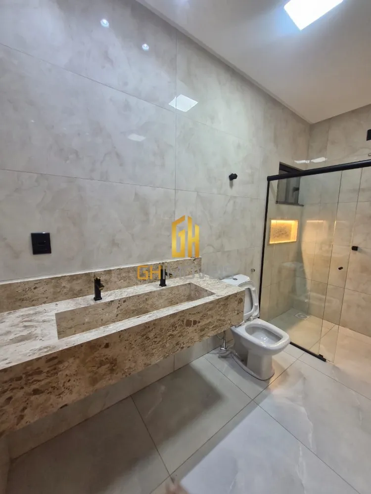 Casa, 3 quartos, 137 m² - Foto 1