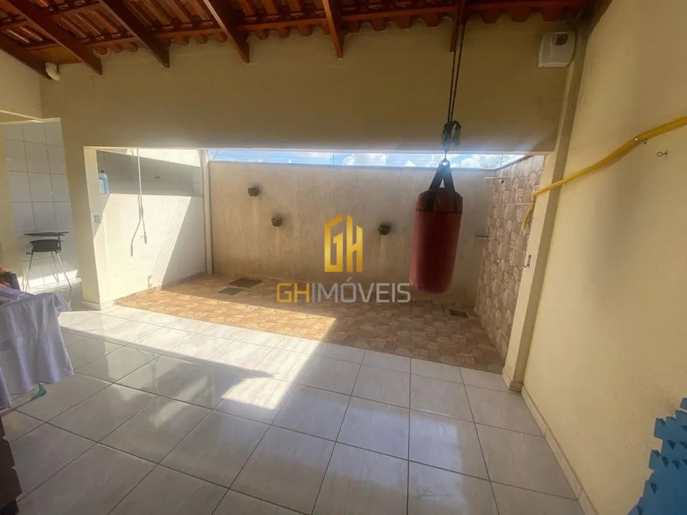 Casa, 2 quartos, 140 m² - Foto 3