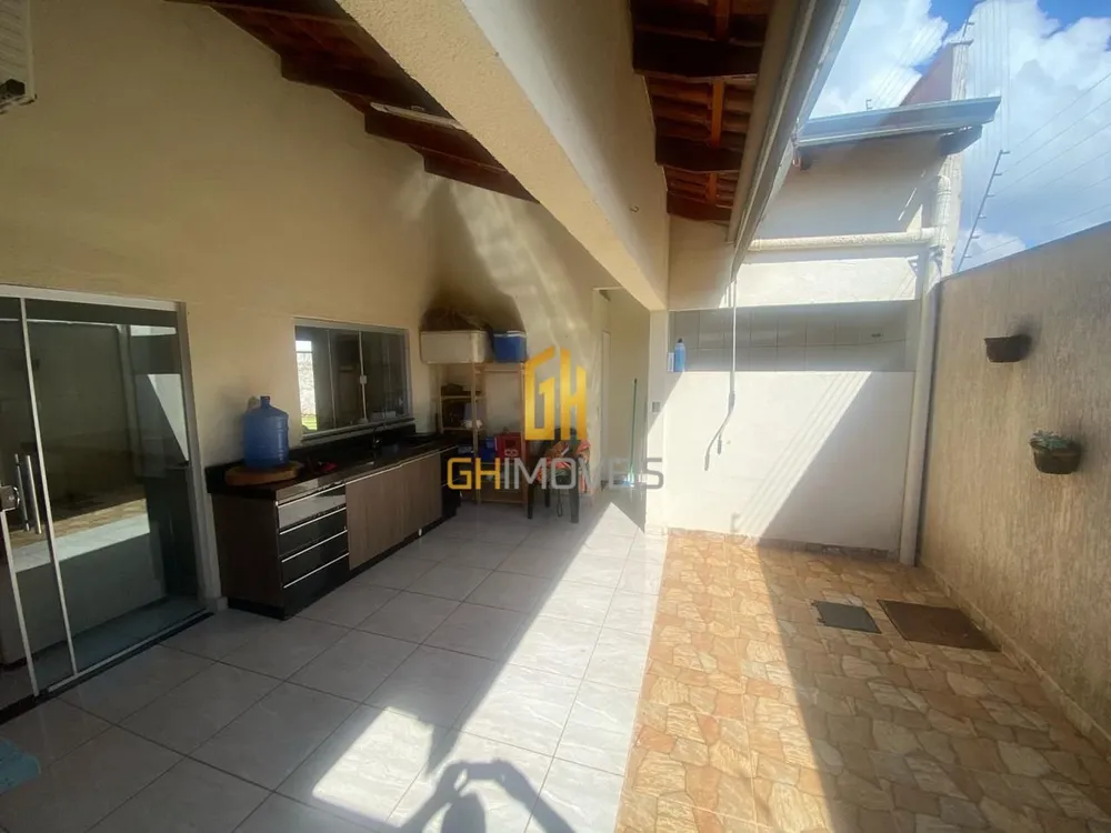 Casa, 2 quartos, 140 m² - Foto 4