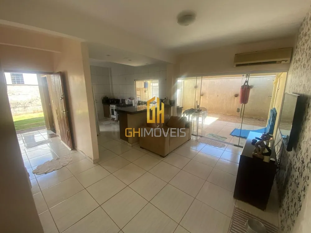 Casa, 2 quartos, 140 m² - Foto 1