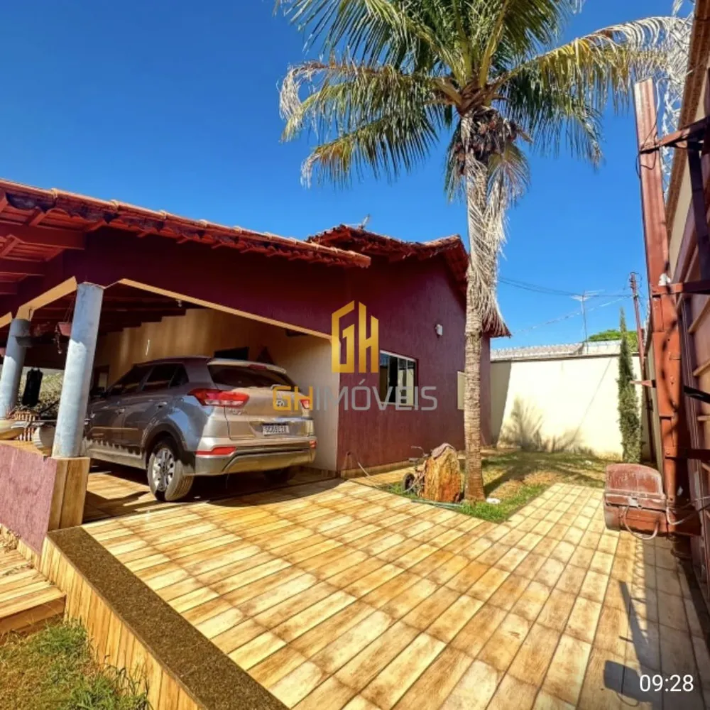 Casa, 3 quartos, 421 m² - Foto 2