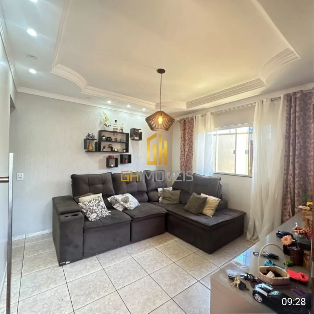 Casa, 3 quartos, 421 m² - Foto 1