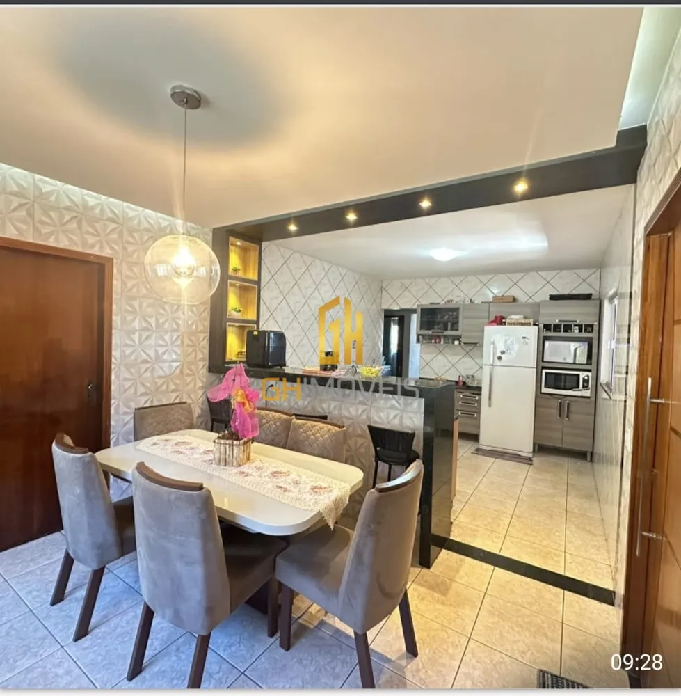 Casa, 3 quartos, 421 m² - Foto 4