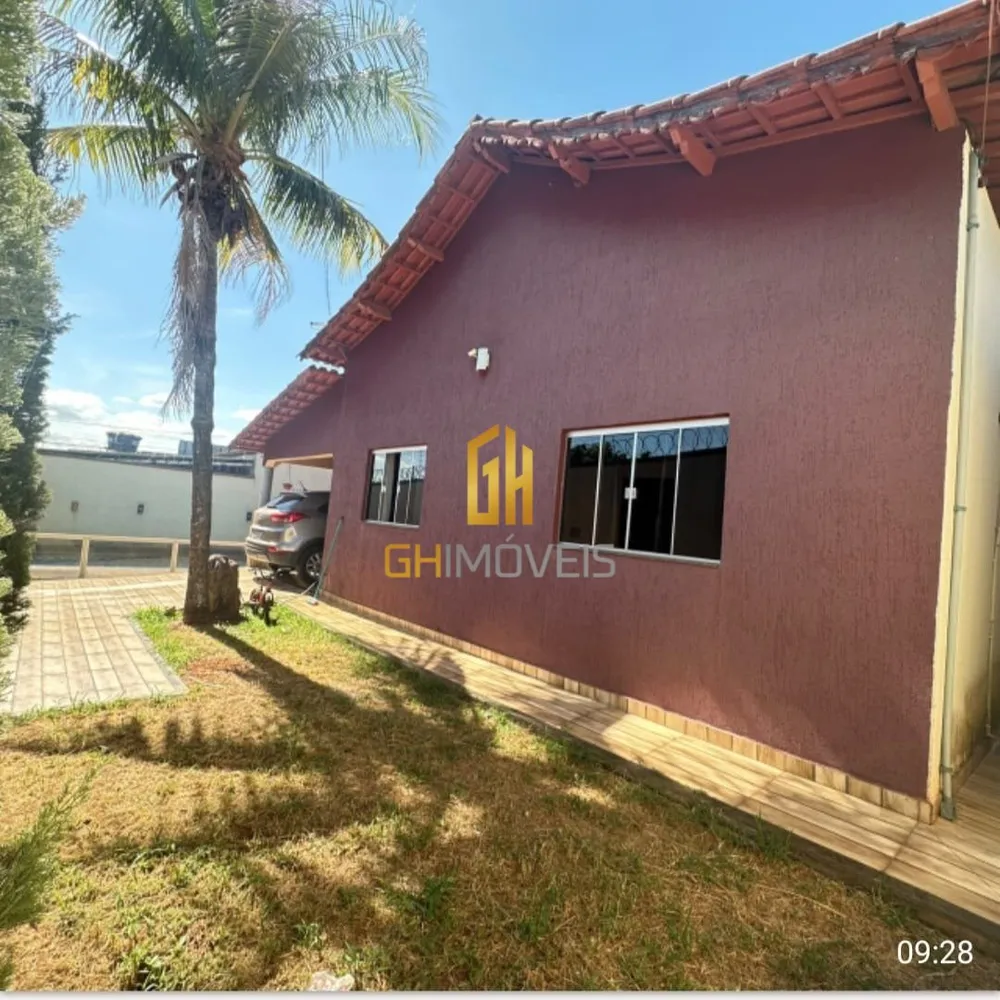 Casa, 3 quartos, 421 m² - Foto 3