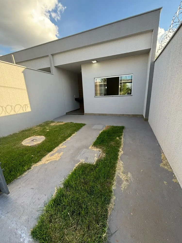 Casa, 2 quartos, 64 m² - Foto 2