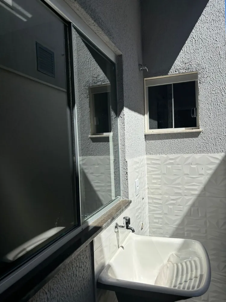 Casa, 2 quartos, 64 m² - Foto 4