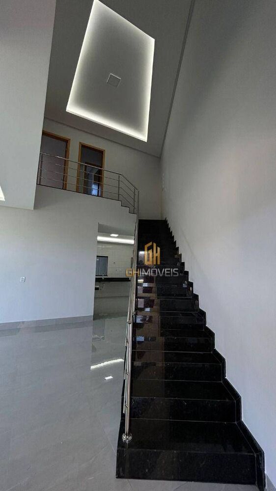 Sobrado, 3 quartos, 204 m² - Foto 4
