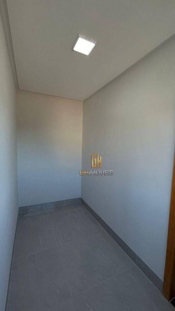 Sobrado, 3 quartos, 204 m² - Foto 2