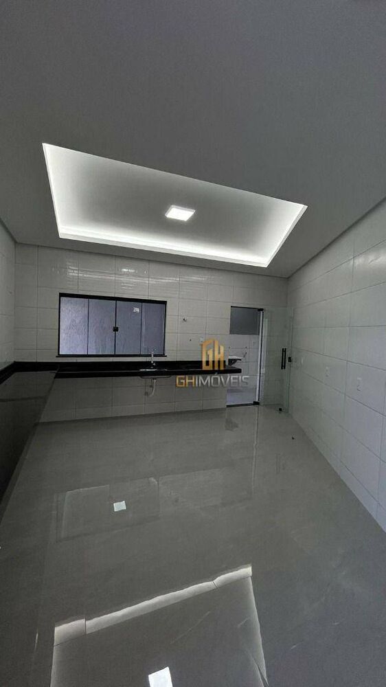 Sobrado, 3 quartos, 204 m² - Foto 1
