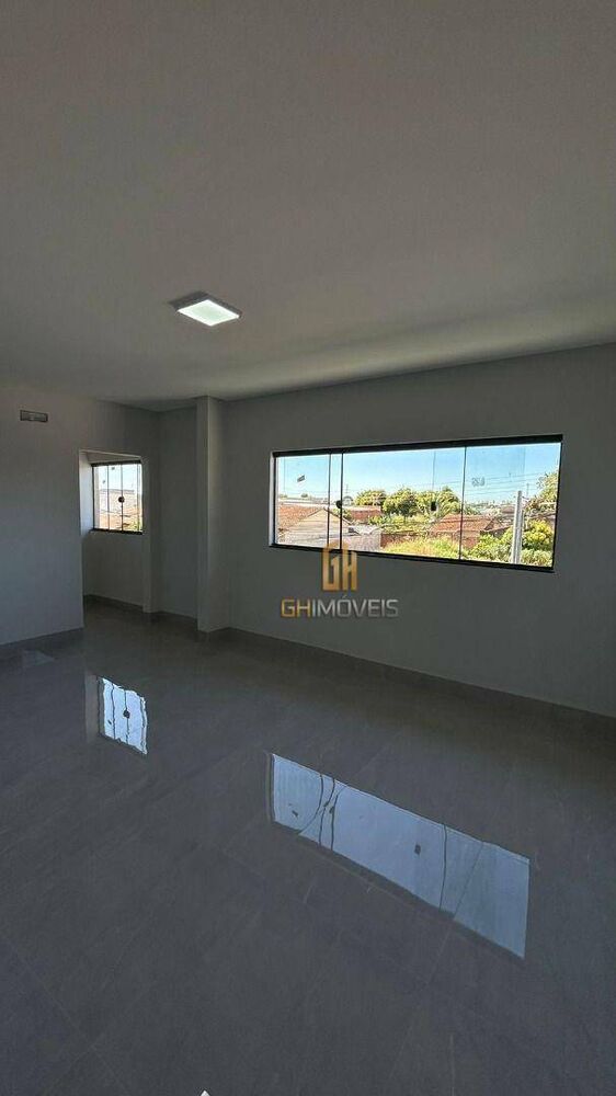 Sobrado, 3 quartos, 204 m² - Foto 3