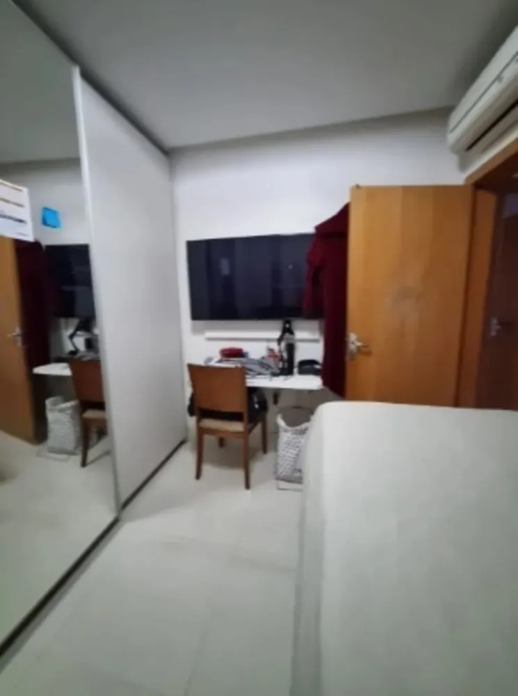 Apartamento, 2 quartos, 55 m² - Foto 2