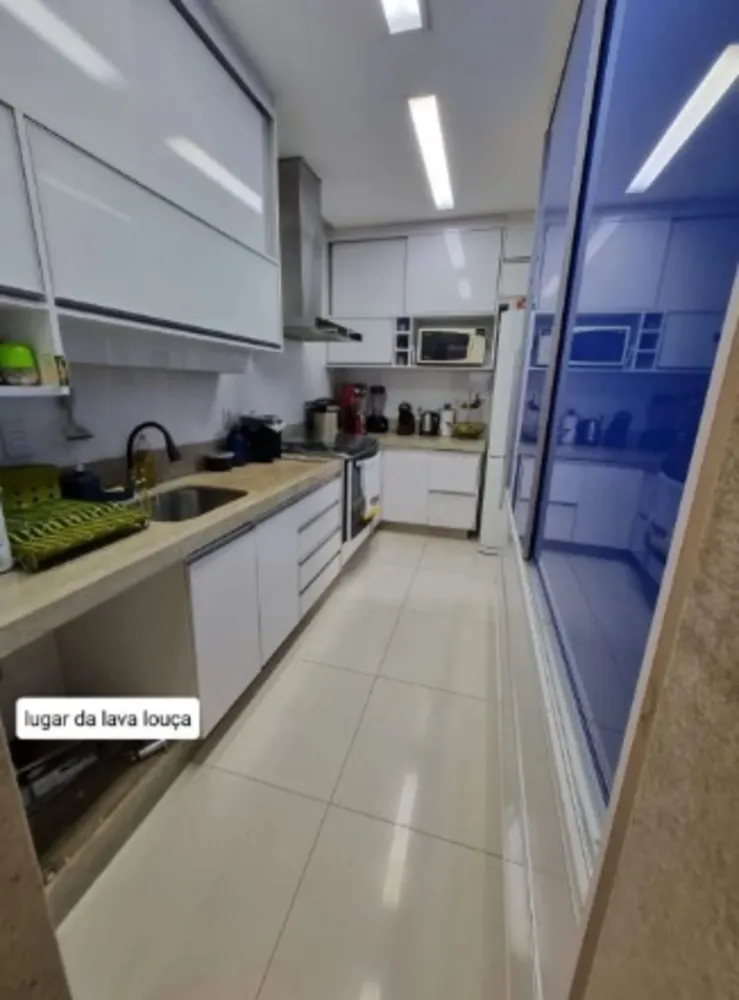 Apartamento, 2 quartos, 55 m² - Foto 3