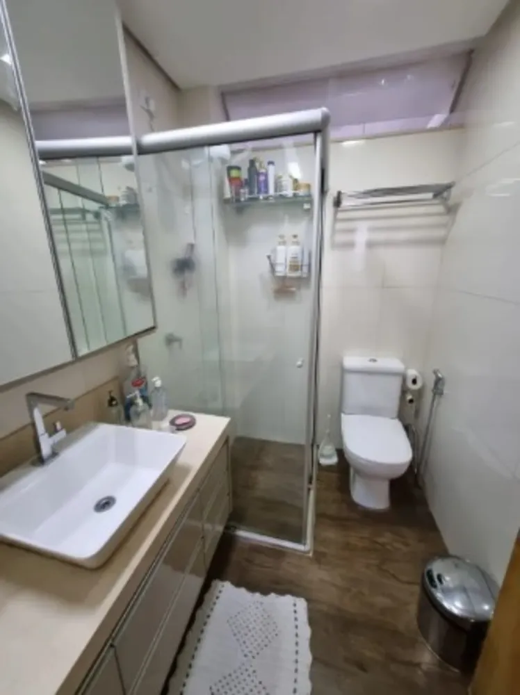 Apartamento, 2 quartos, 55 m² - Foto 1