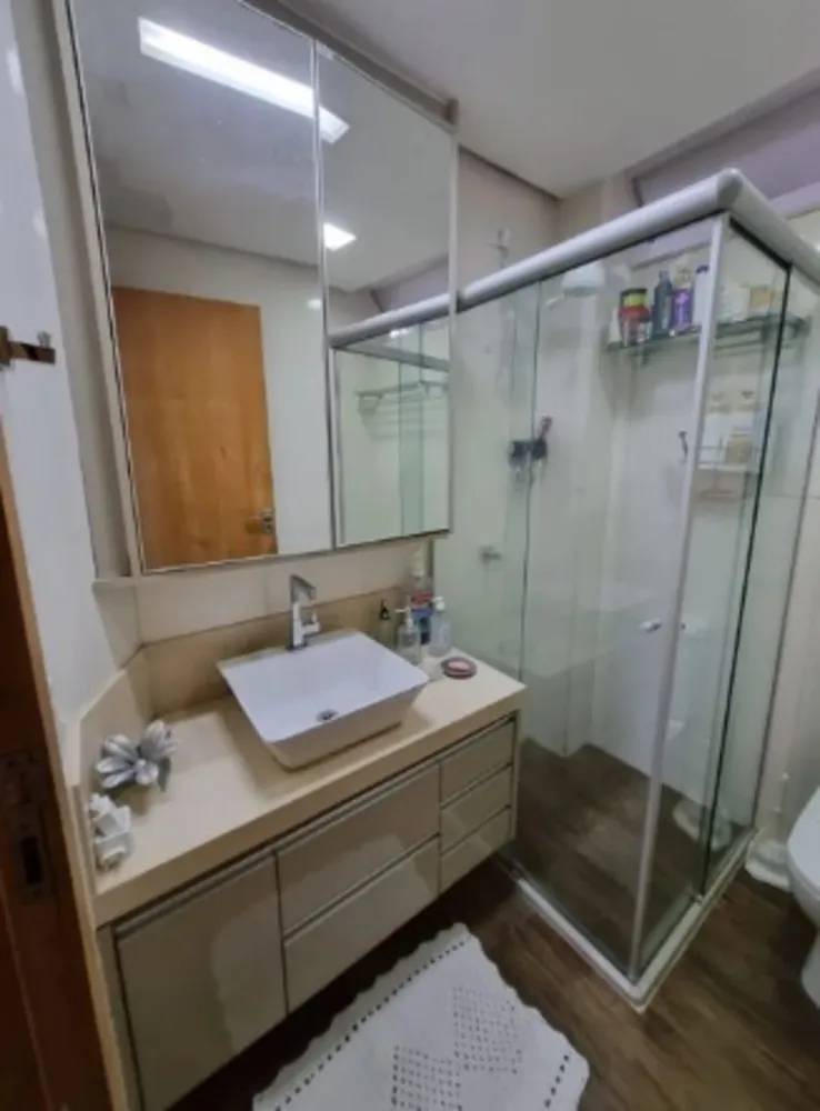 Apartamento, 2 quartos, 55 m² - Foto 4
