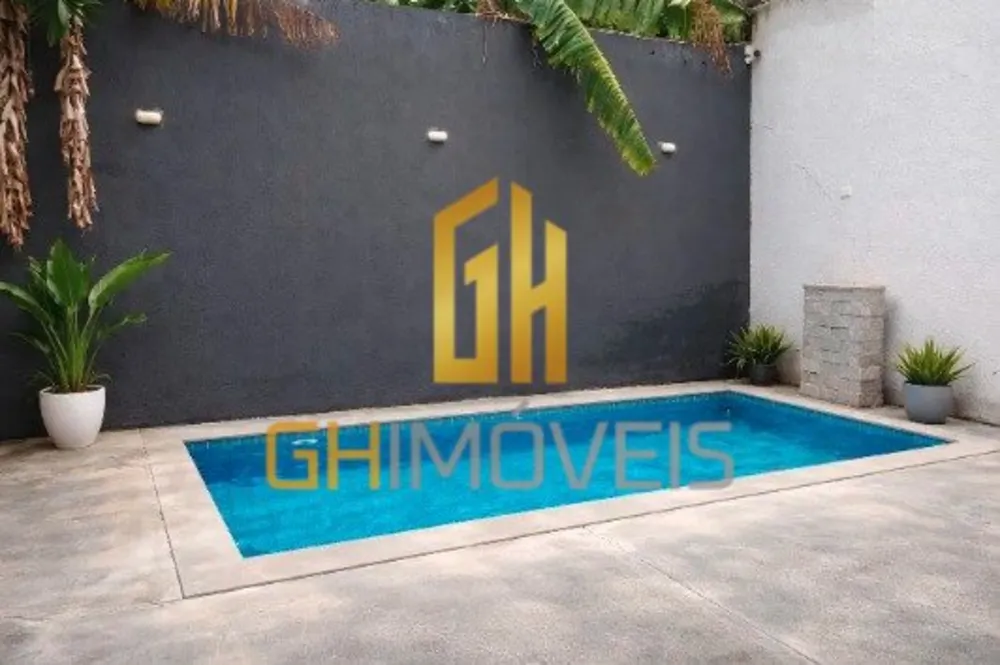 Casa, 3 quartos, 129 m² - Foto 3