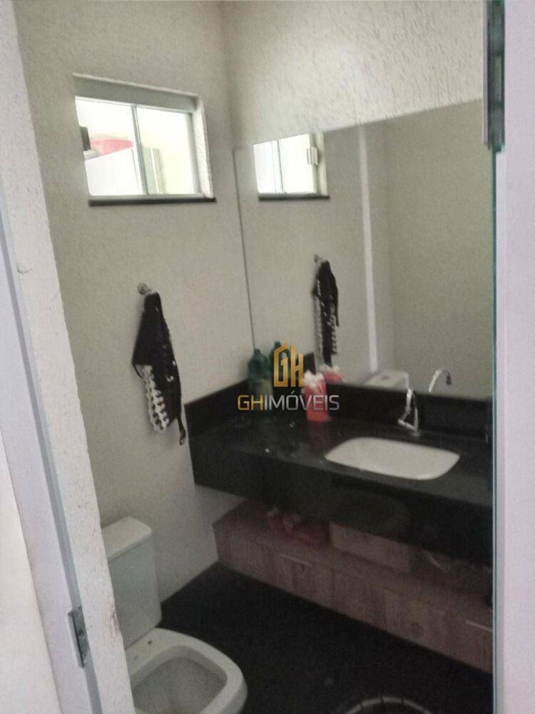 Sobrado, 2 quartos, 92 m² - Foto 1