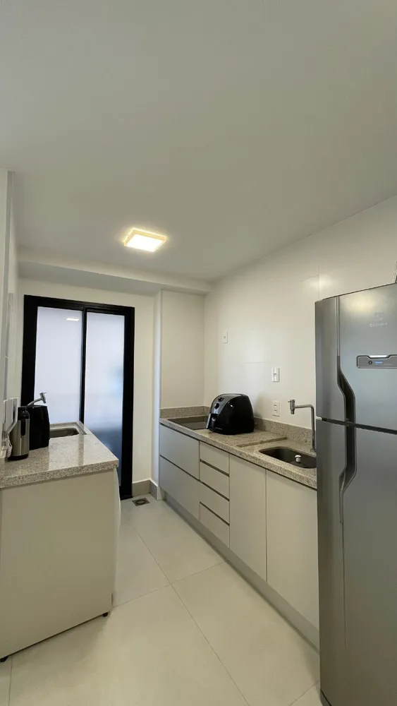 Apartamento, 1 quarto, 44 m² - Foto 1