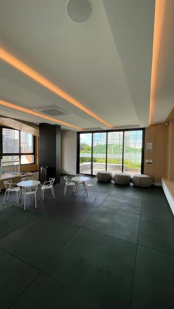 Apartamento, 1 quarto, 44 m² - Foto 4