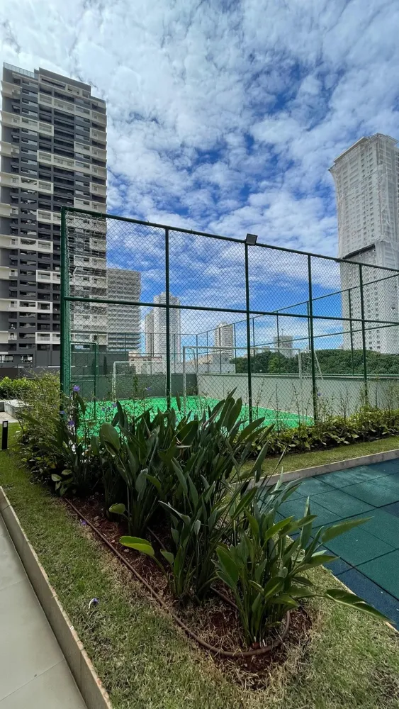 Apartamento, 1 quarto, 44 m² - Foto 3