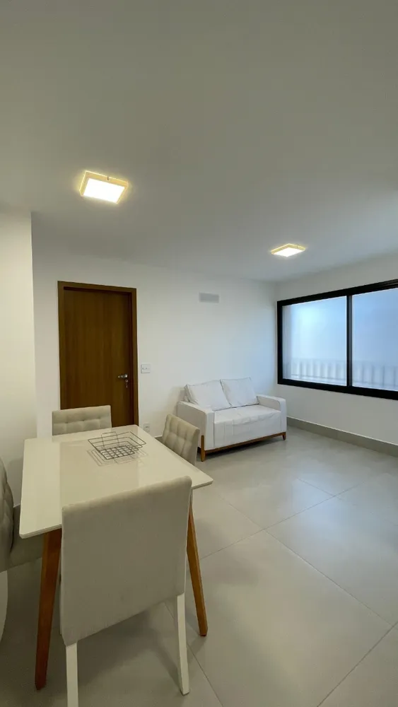 Apartamento, 1 quarto, 44 m² - Foto 2