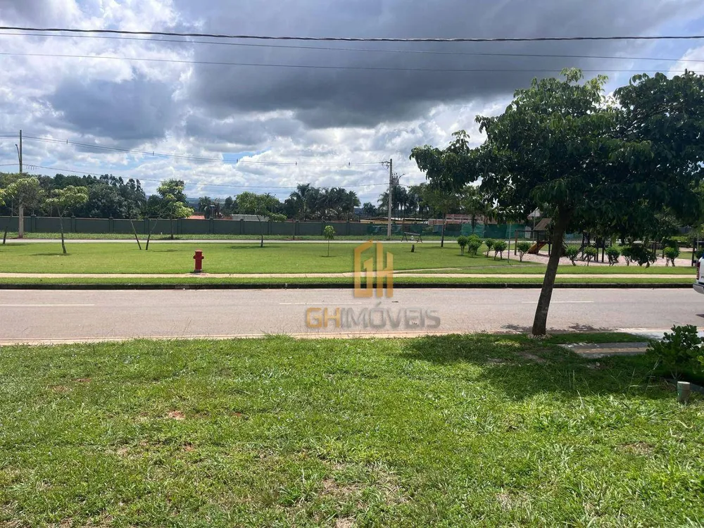 Terreno, 322 m² - Foto 1