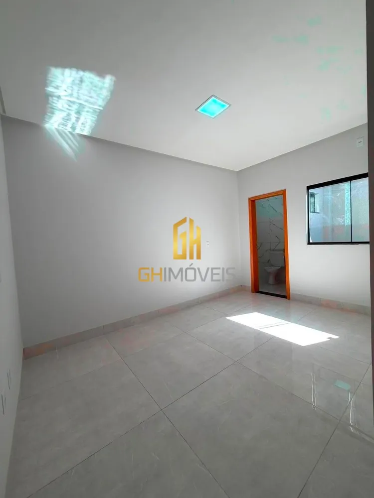 Casa, 3 quartos, 115 m² - Foto 2
