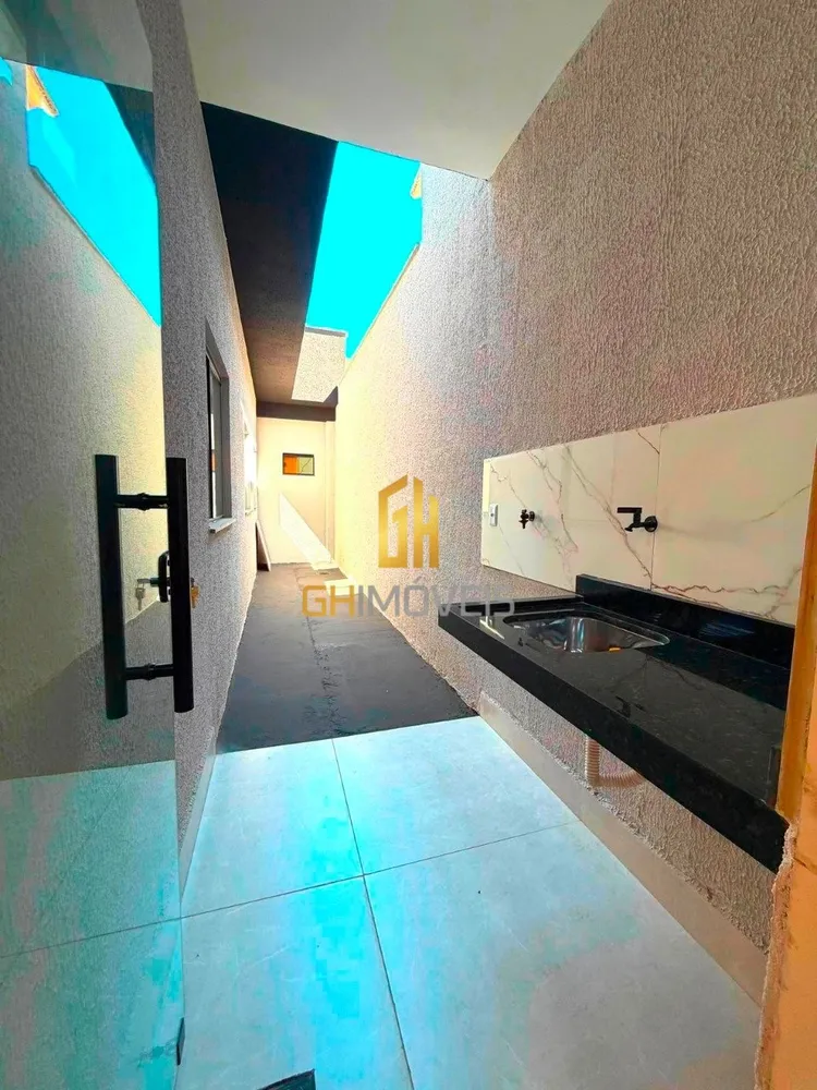 Casa, 3 quartos, 115 m² - Foto 4