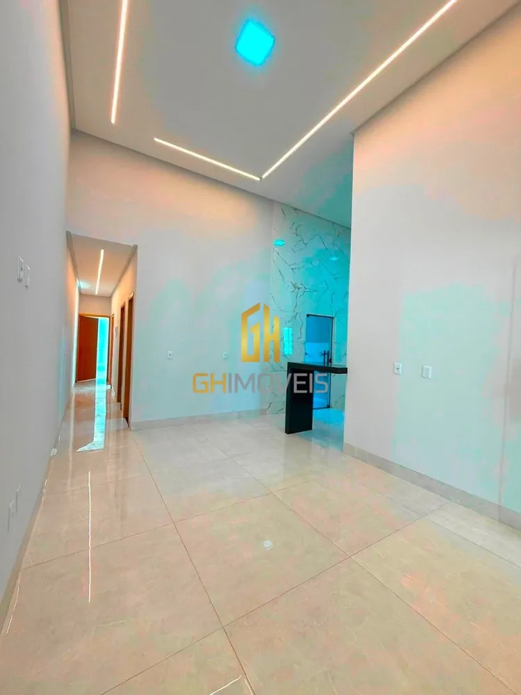 Casa, 3 quartos, 115 m² - Foto 1