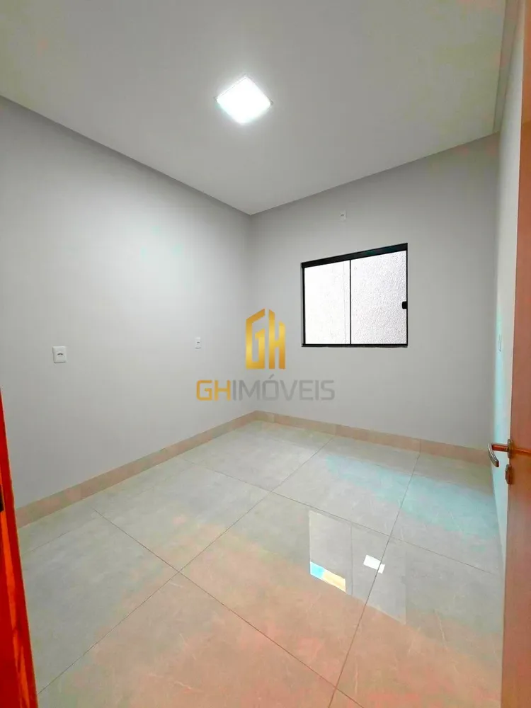 Casa, 3 quartos, 115 m² - Foto 3