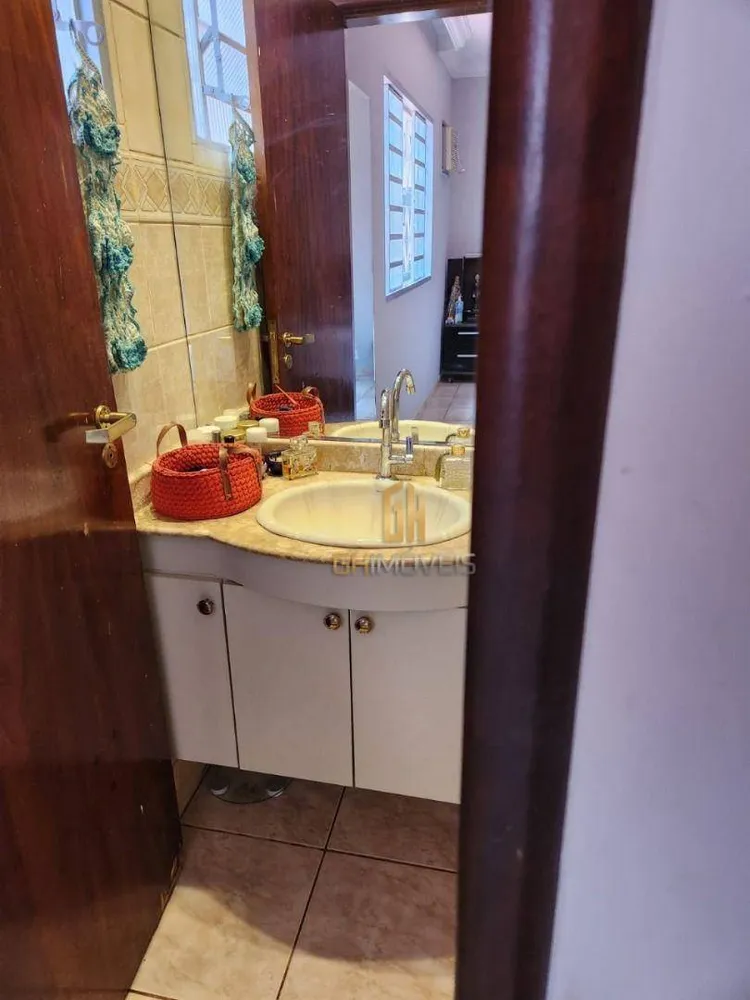 Casa, 4 quartos, 334 m² - Foto 4