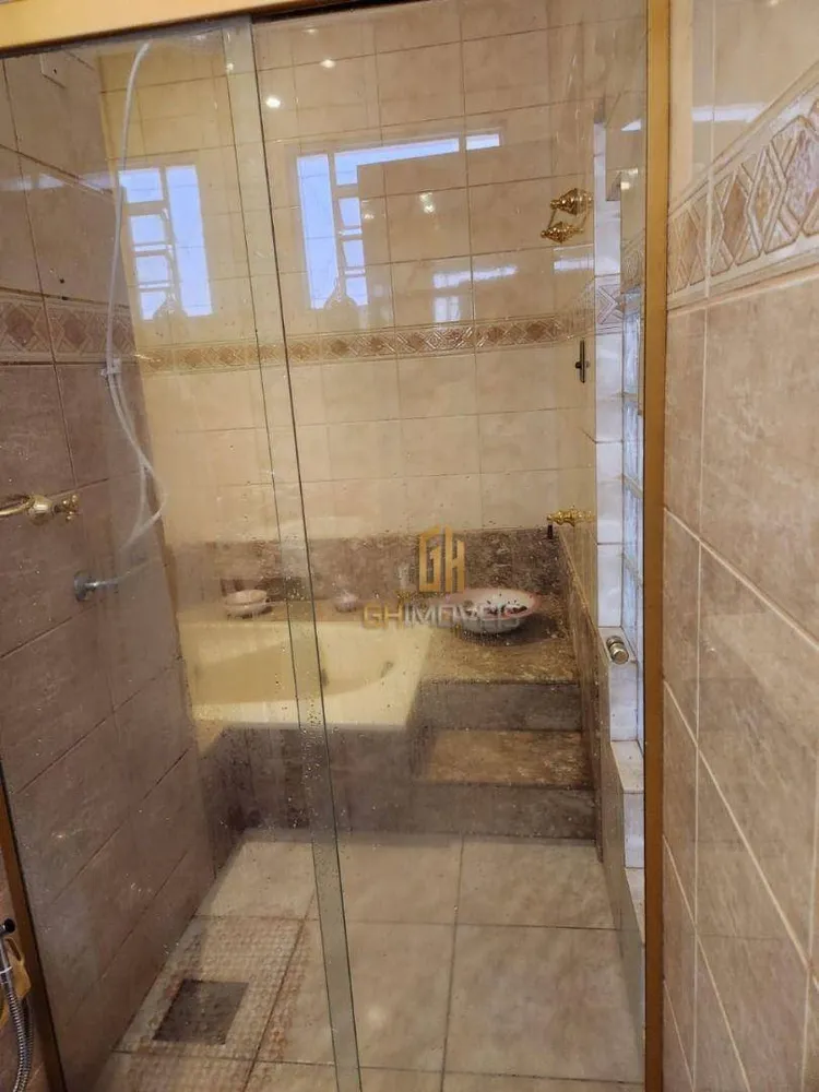 Casa, 4 quartos, 334 m² - Foto 3