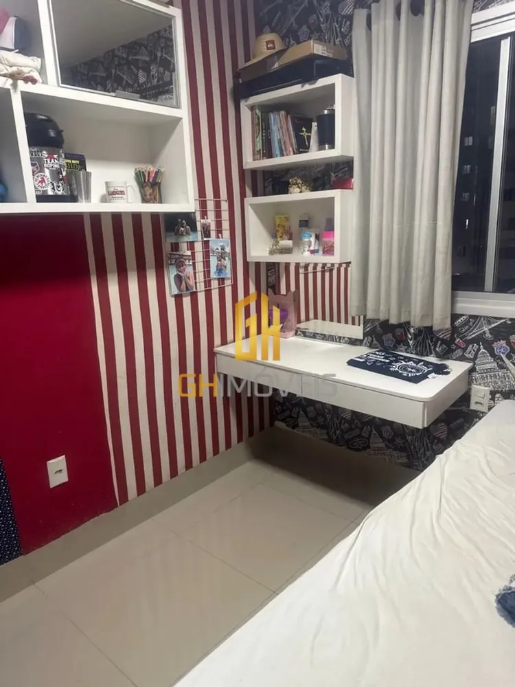 Apartamento, 2 quartos, 60 m² - Foto 4